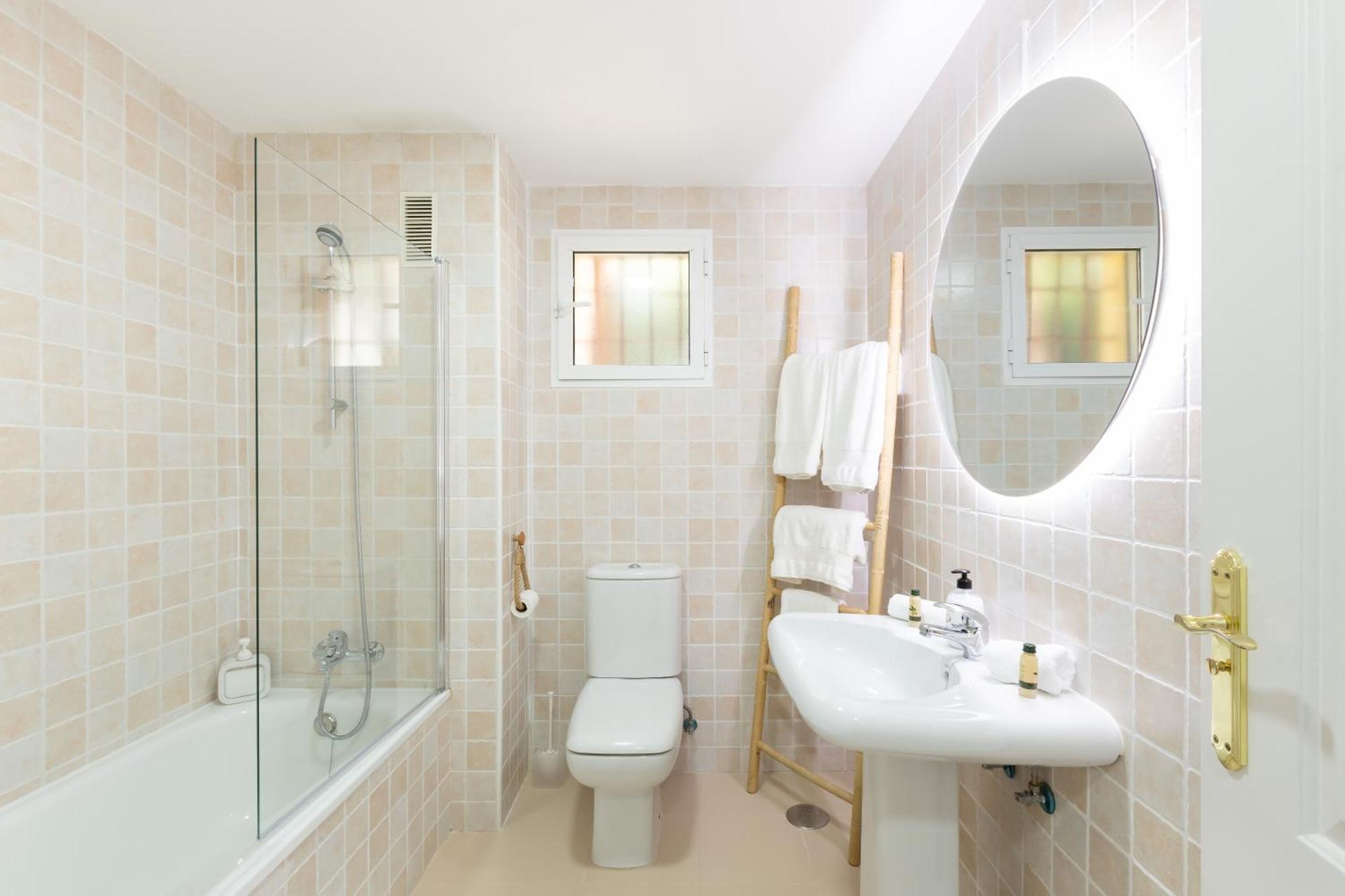 Apartament Reserva De Marbella