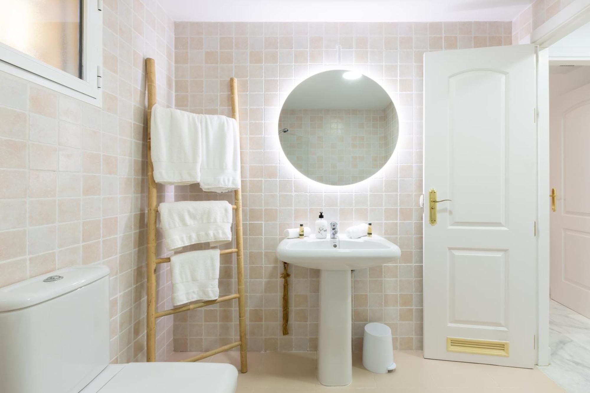 Apartament Reserva De Marbella