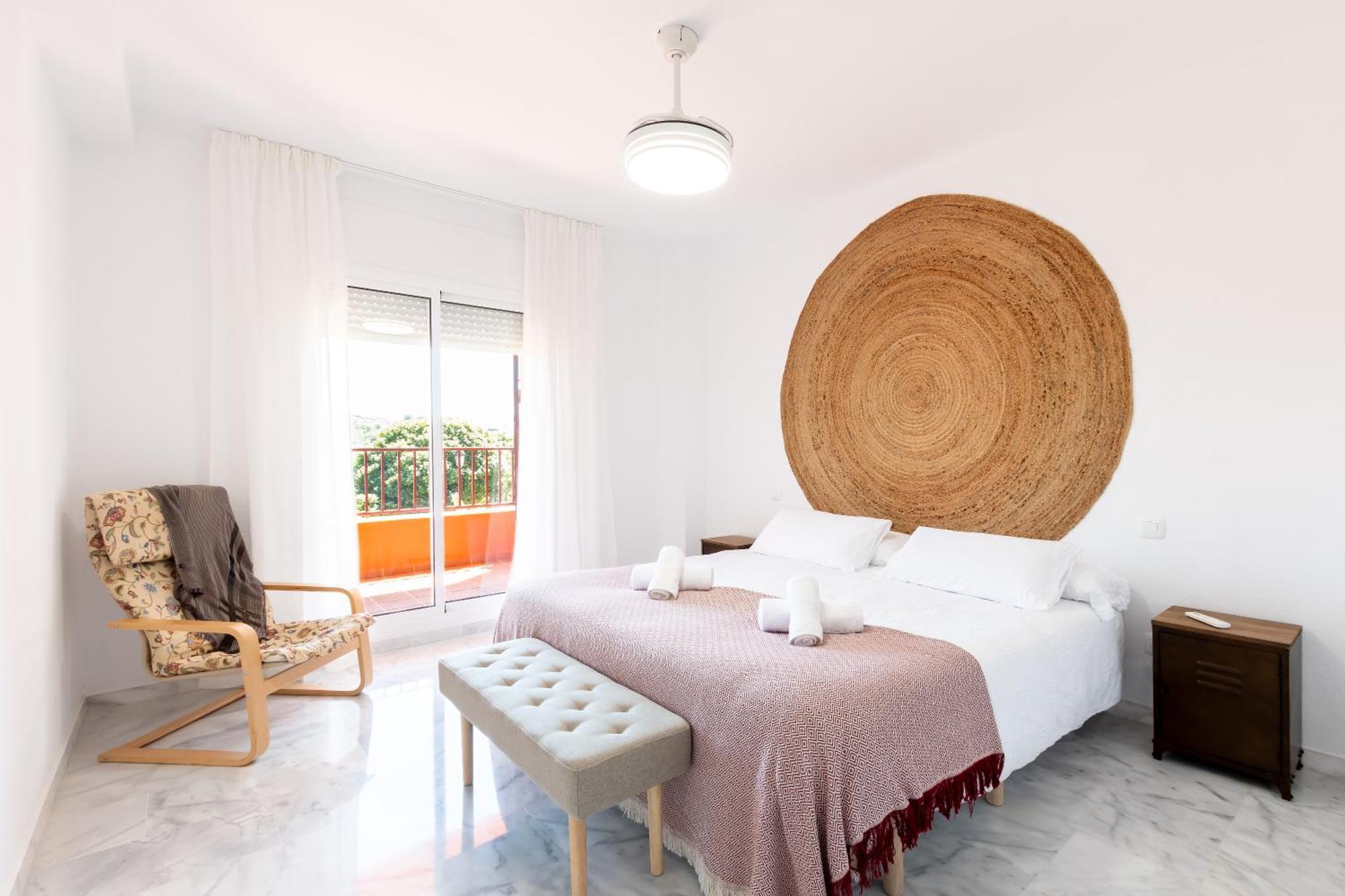Apartament Reserva De