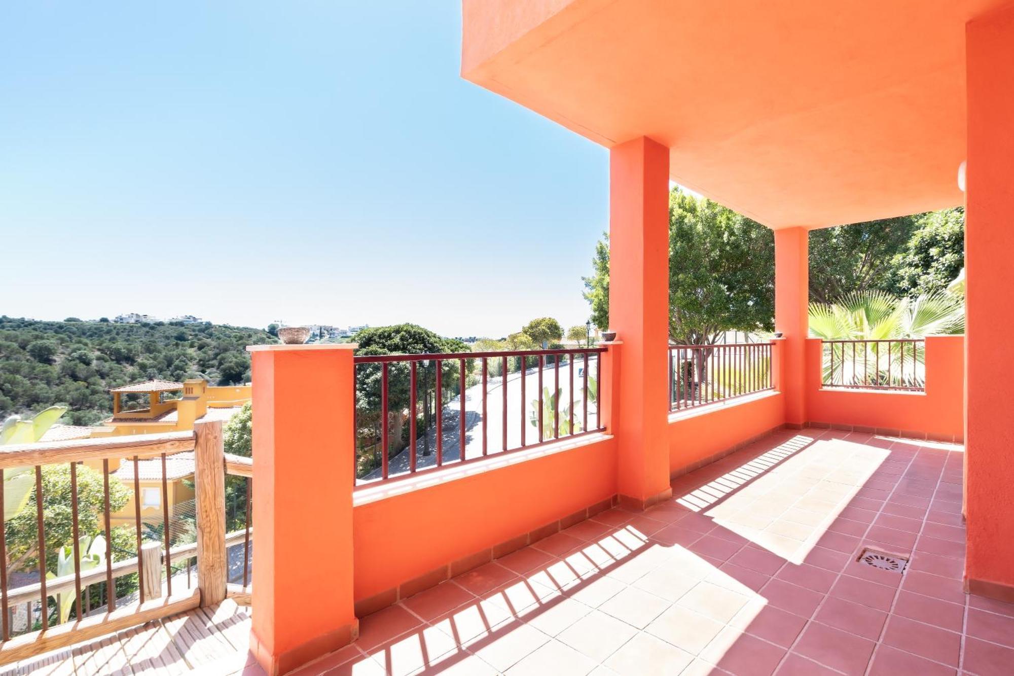 Reserva De Apartament *