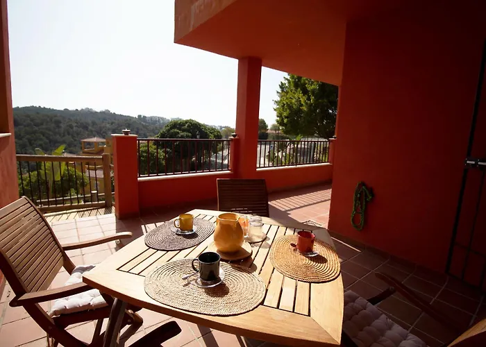 Reserva De Marbella