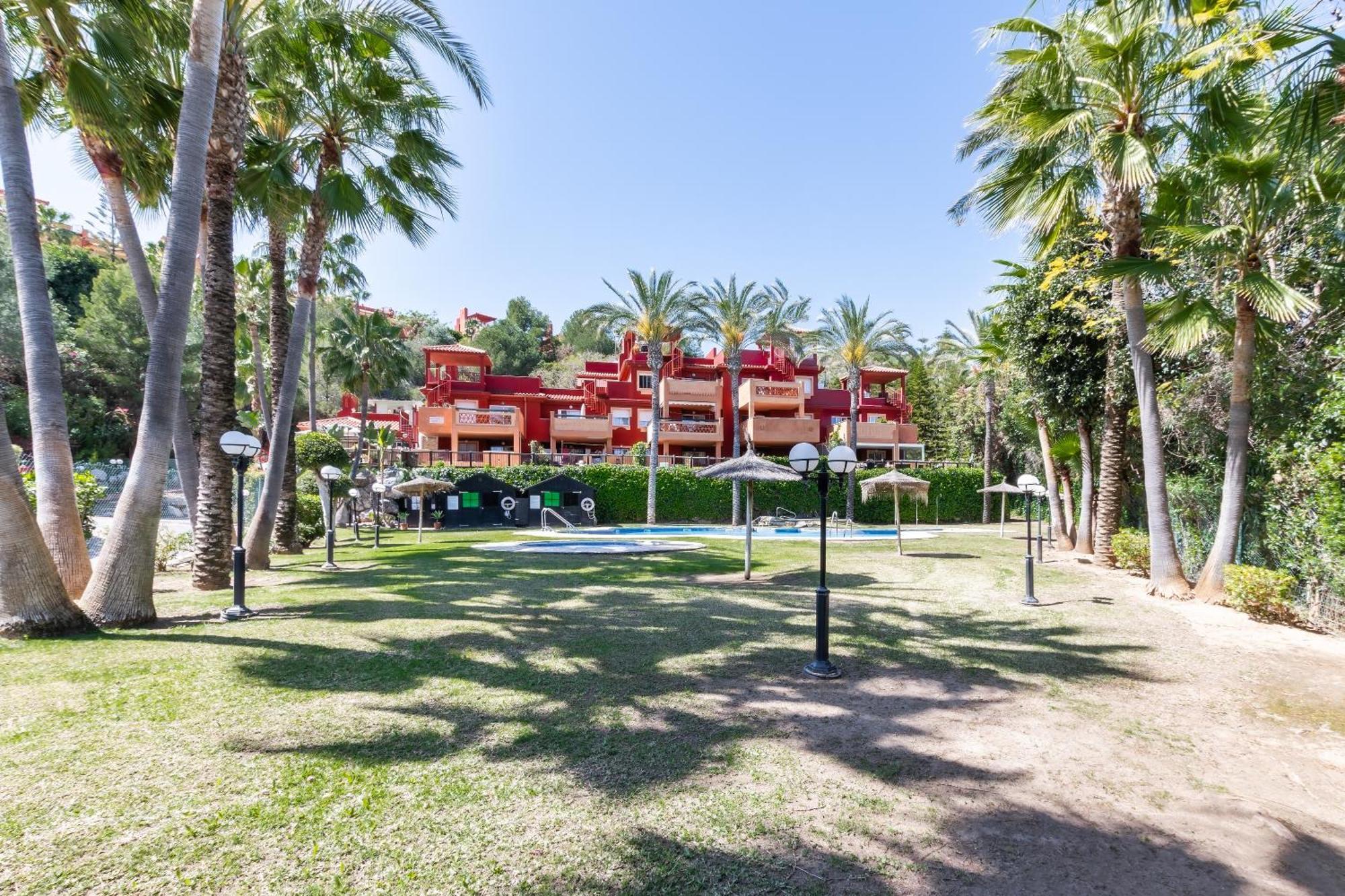 Apartamento Reserva De *