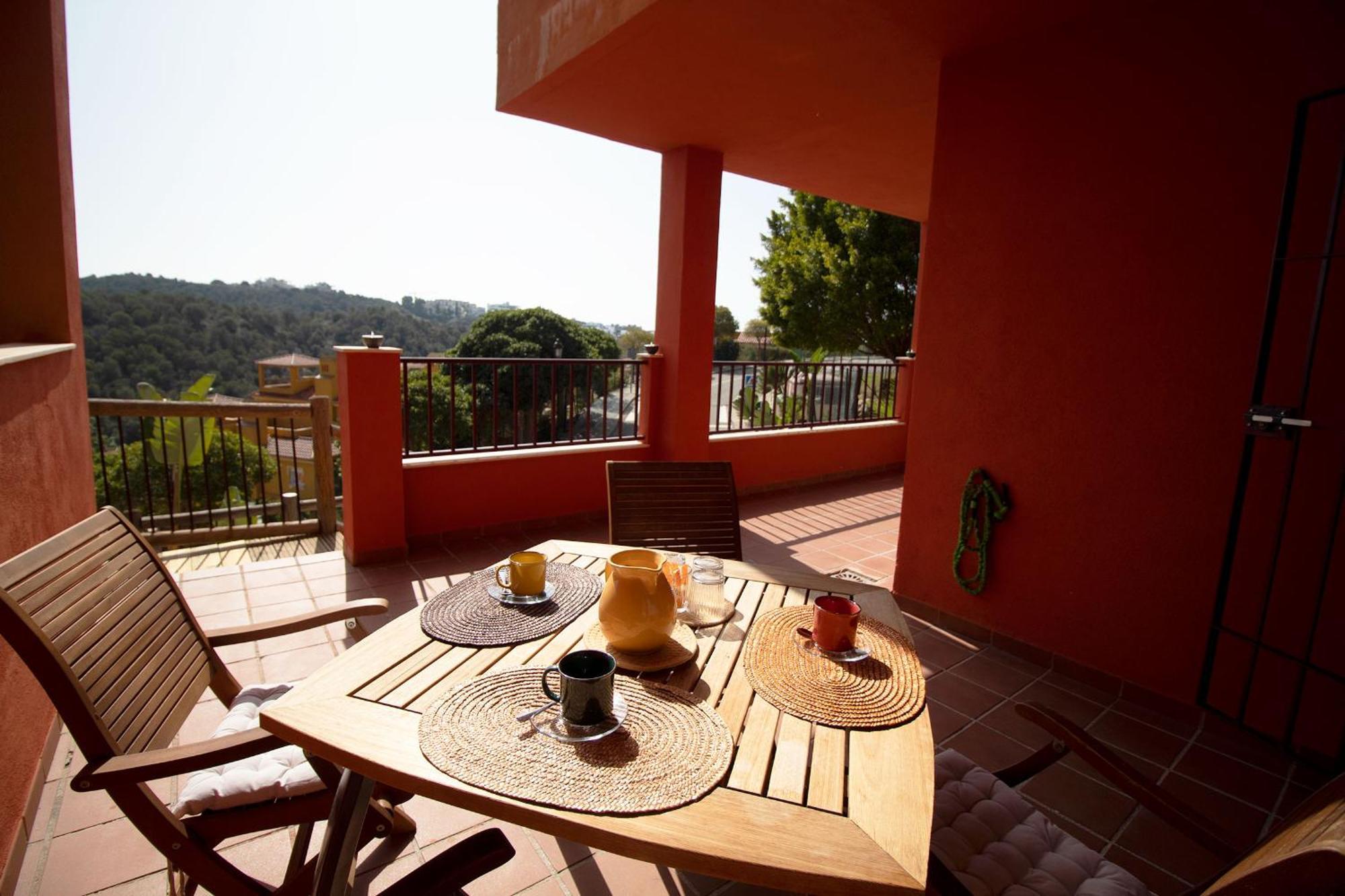 Reserva De Appartement