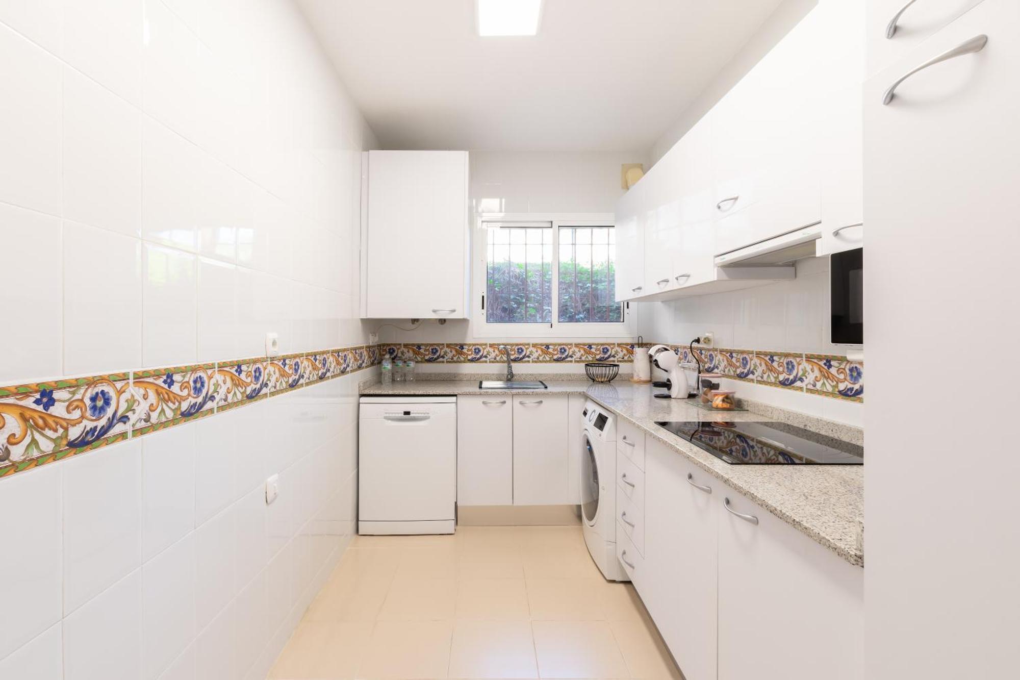 Appartement Reserva De