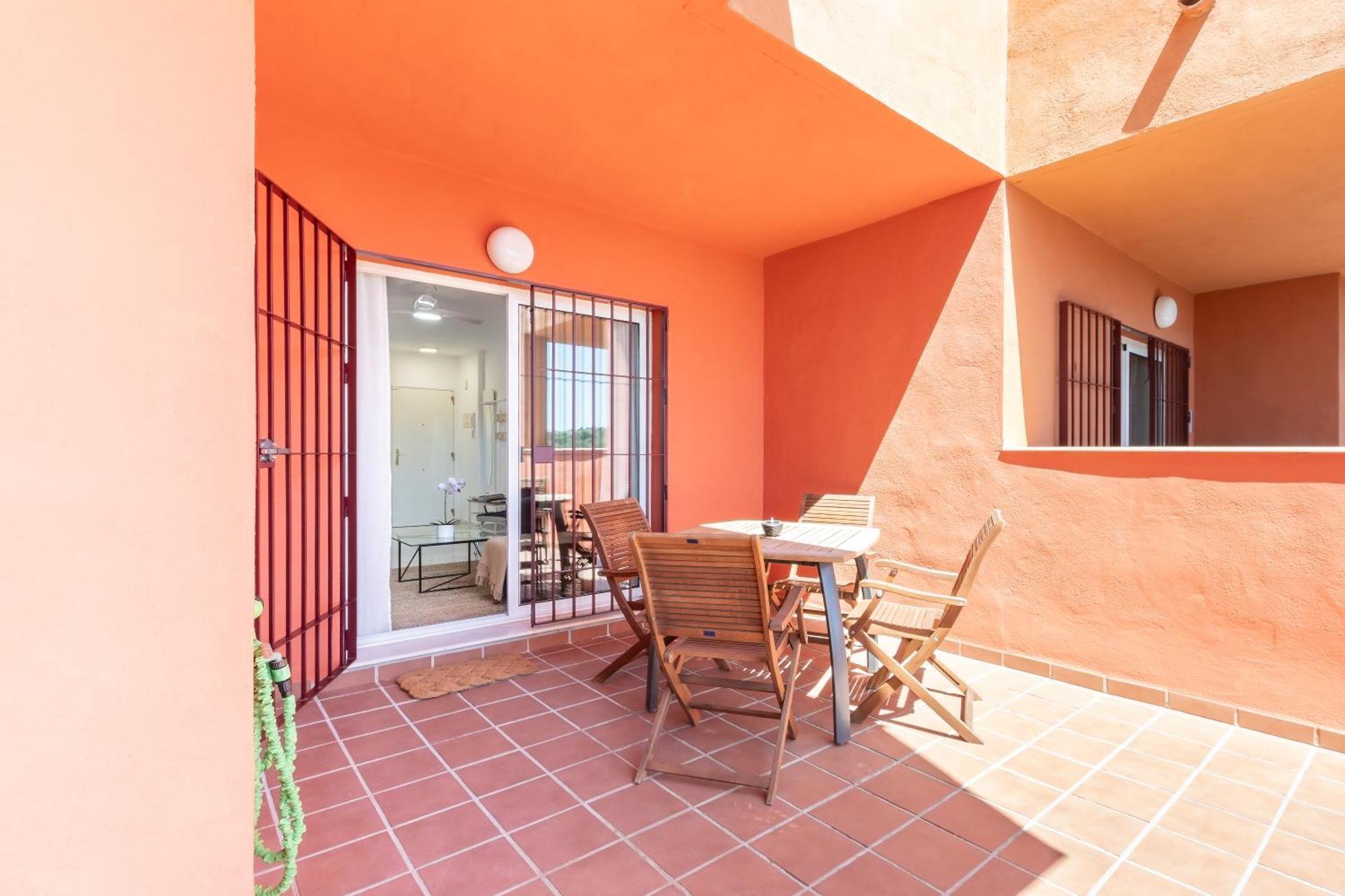 Reserva De Appartement Marbellac