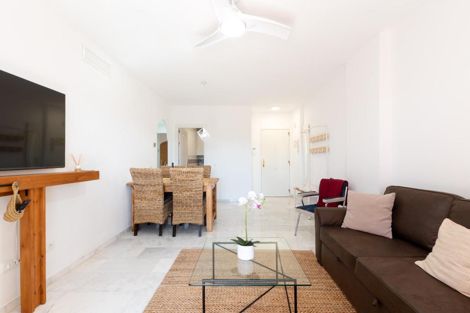 Reserva De Appartement