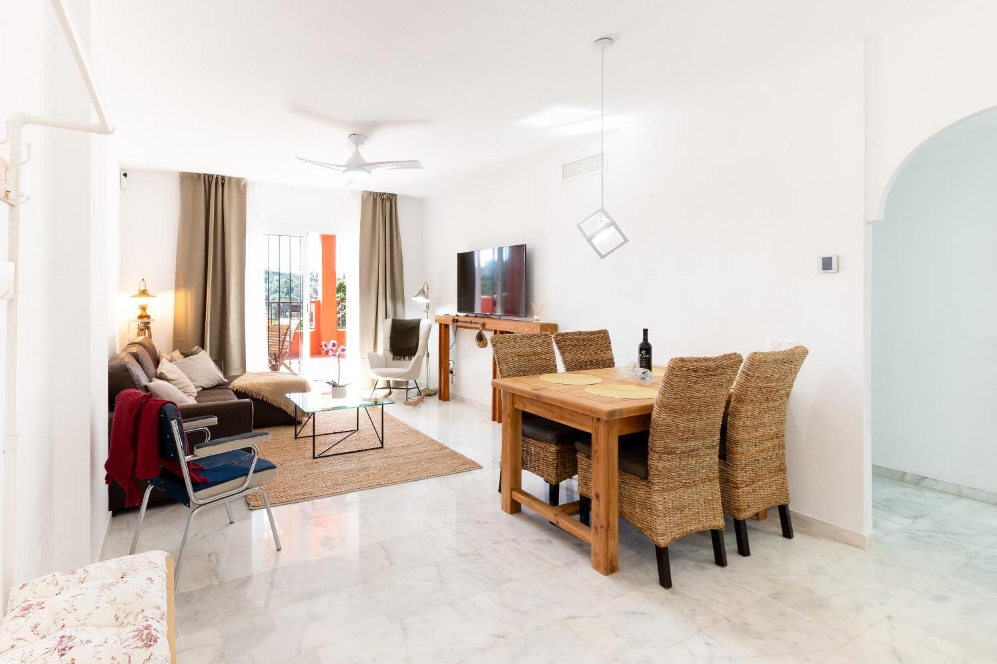 Reserva De Appartement *