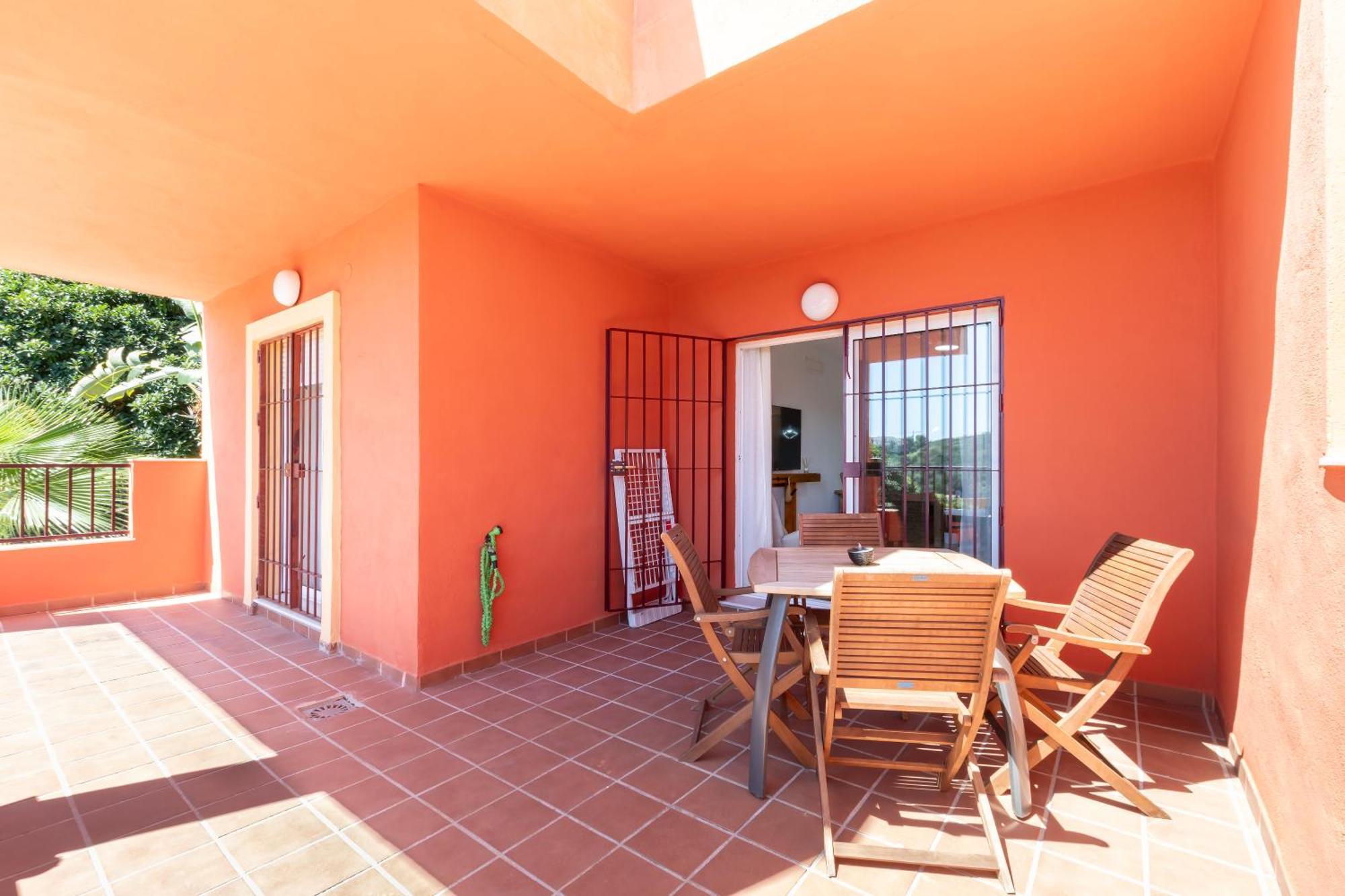 Appartement Reserva De Marbellac
