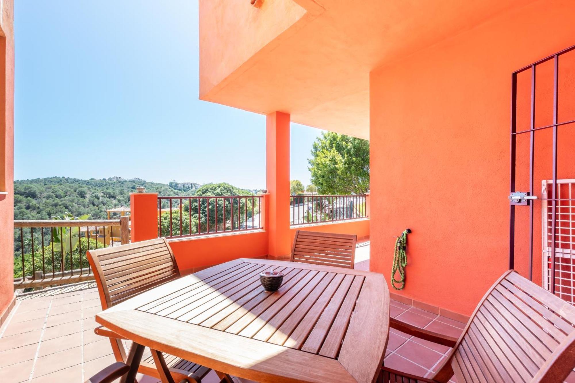 Reserva De Appartement *