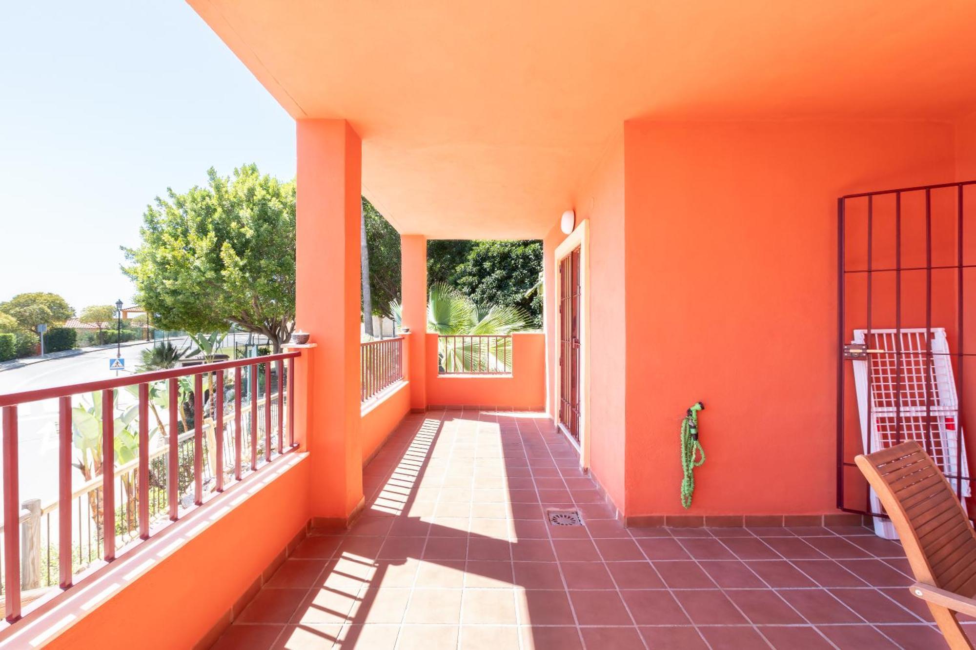 Appartement Reserva De Marbellac