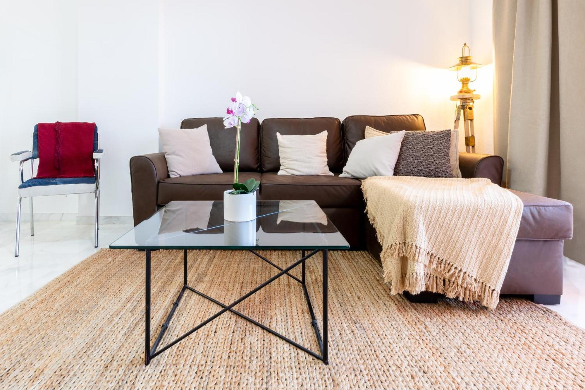 Reserva De Appartement