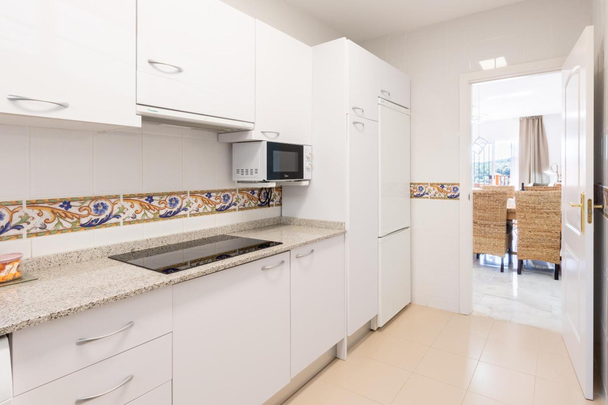 Appartement Reserva De *